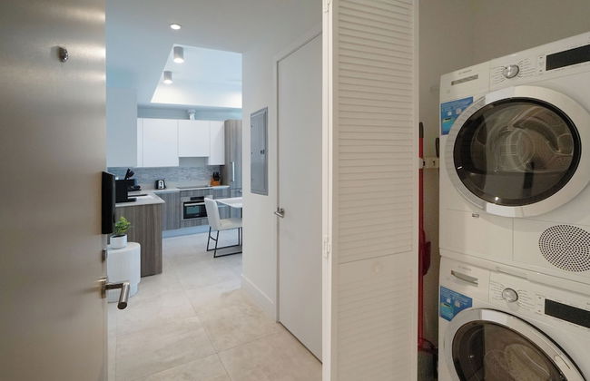 Smart Brickell Condos Free Parking by Cielo Stays - Foto 17