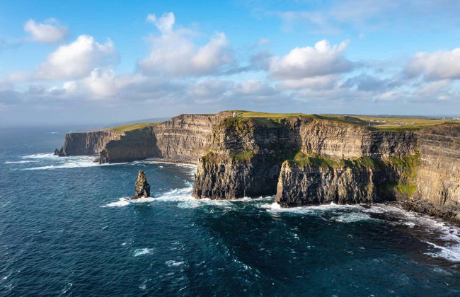 Excursión a los acantilados de Moher, castillo de Bunratty y Ennis - Foto 4