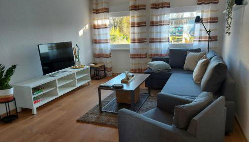 Ferienwohnung in Erftstadt 2 min fußläufig zum Bahnhof, Phantasialand, Köln, Köln Messe, Eifel - Foto 3