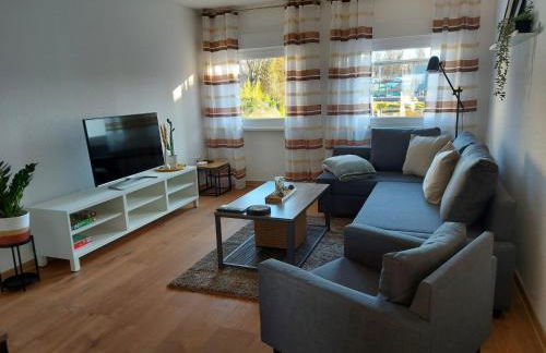 Ferienwohnung in Erftstadt 2 min fußläufig zum Bahnhof, Phantasialand, Köln, Köln Messe, Eifel - Foto 3