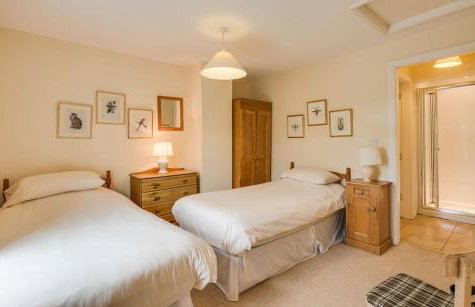 Belle Isle Castle and Cottages - Foto 80