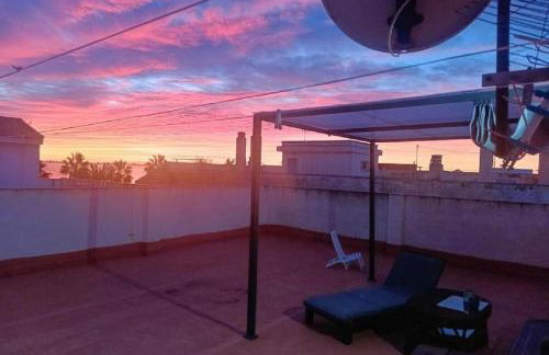 Modern Art Apartment 50m to the Beach - Foto 54