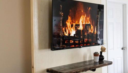 Private Classy 2nd Flr 3 Bed Apt Near Downtown - Foto 2