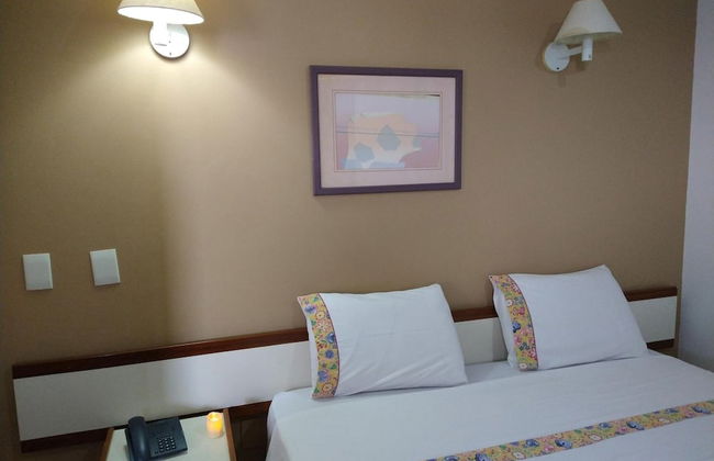 Vip Iracema Flat - Foto 18