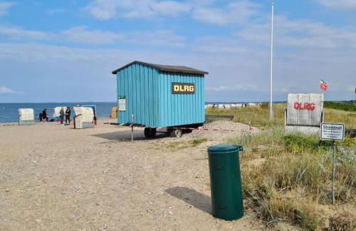 Ferienwohnung STRANDGUT - Foto 13