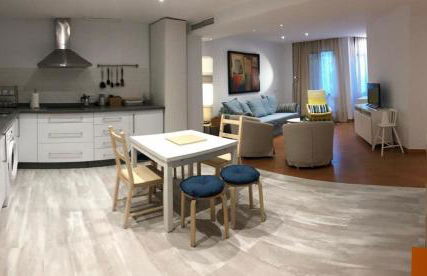 Corazón de Nervión, excelente ubicación, opcion PARKING - Foto 5