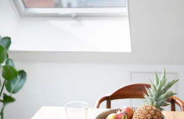 Seehuus Duhnen Apartments - Foto 39