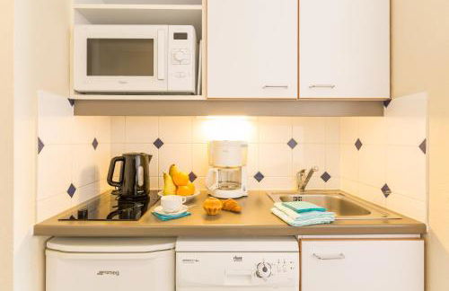 Residence Pierre & Vacances Port Guillaume - Foto 27