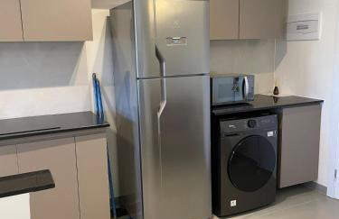 Exclusivo Flat 02 - Foto 27