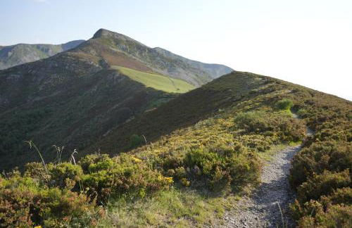 Vivienda Uso Turístico Prado novo - Foto 36
