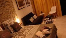 LE COSY Joli F2 proche gare, Arénes avec terrasse privée - Photo 3