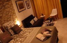 LE COSY Joli F2 proche gare, Arénes avec terrasse privée - Foto 3