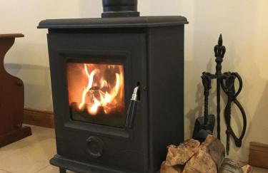 Country Garden House Holiday Homes - Foto 14