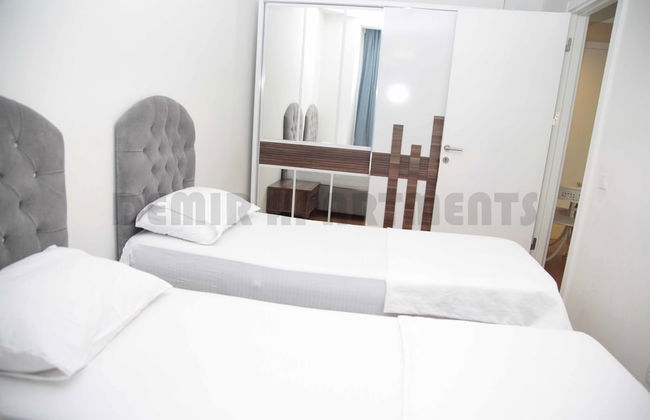 Demir Apartments - Foto 8