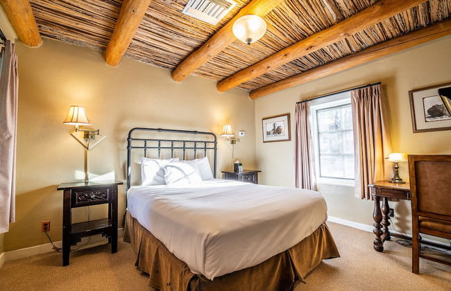 Tanque Verde Ranch - Photo 32