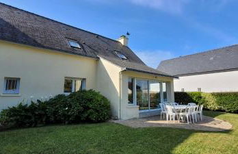 Maison 5 chambres, 3 SdB, proche plage - Foto 3