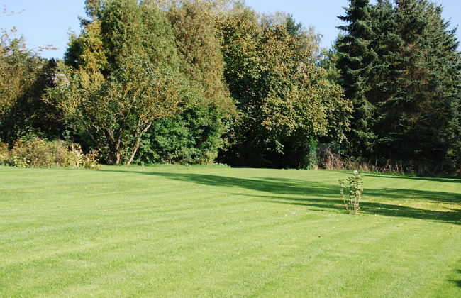 Stone-built Holiday Home in Dinant With Terrace - Photo 14