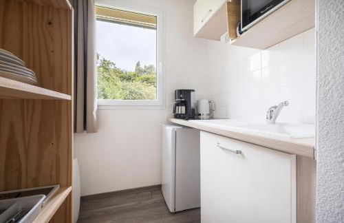 Appartement normandie avec piscine et jardin - Photo 7