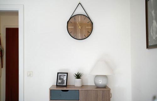 2 Zimmer Wohnung, mit Sonnenterasse - Foto 24