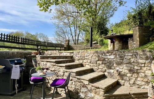 Shedrick Cottage - Foto 42