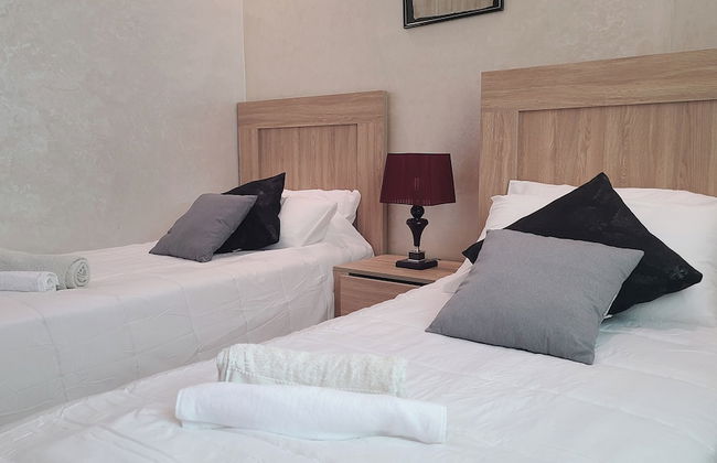 résidence niama - Foto 19