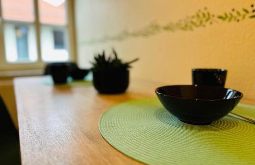 Apartments Dombergblick - Suhl, Stadtmitte - Foto 9