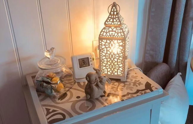 A Beautiful, Unique Lodge, Made for two - Photo 32