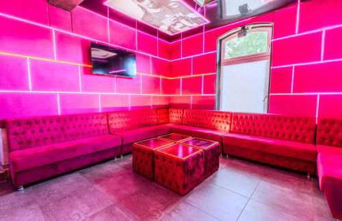 Villa Bueckeberg Game-Room and Wellness - Foto 31