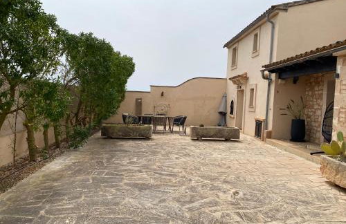 Mallorca Finca Gallo Negro Santanyi Campos - Foto 15