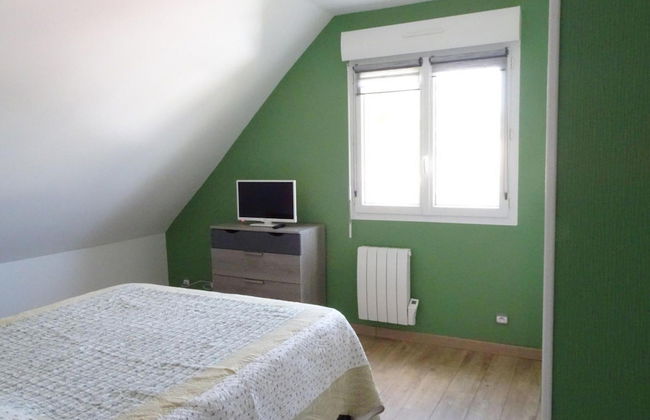 Semi-detached House, Brehal - Foto 5