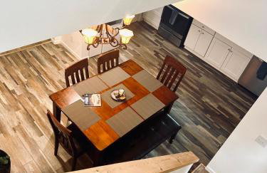 Paradise Suites The Wolf Den - Foto 12