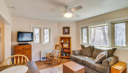 Fish and Hike Cotopaxi Casita with Mtn Views! - Photo 4