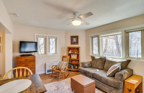 Fish and Hike Cotopaxi Casita with Mtn Views! - Photo 4