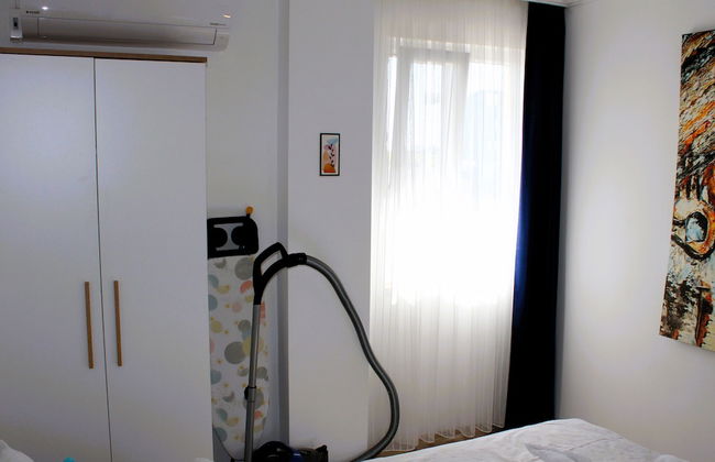 Mavi Restaurant & Apartments 2 - Foto 18