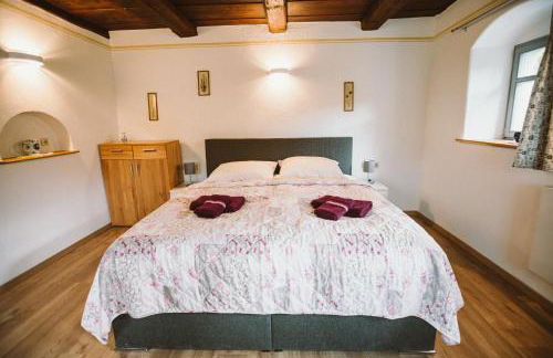 Ferienhaus am Hörnchen - Foto 21