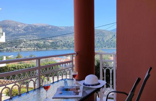 Blue Lagoon Luxury Apartment A1 - Photo 1