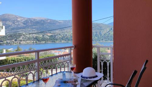 Blue Lagoon Luxury Apartment A1 - Foto 1