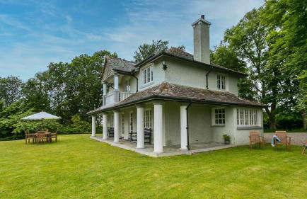 Hafod Cae Maen - Foto 29