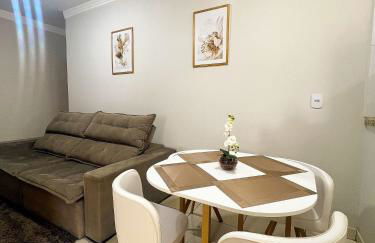 Apê-202 |Ar, Garagem, Suíte | Unipam e Parque Expo - Photo 7