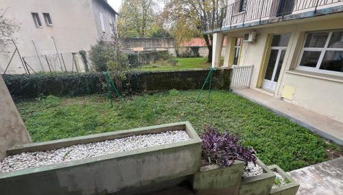 T2 Cosy - Hypercentre Valence - Foto 4, Garden