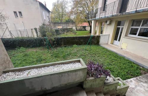 T2 Cosy - Hypercentre Valence - Foto 4