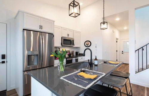 The Railway Lofts 202 - Foto 25