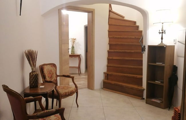 Vila Radolca Apartments and Rooms - Foto 2