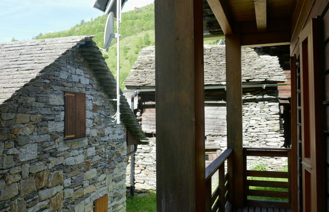 Rustico Fortuna - Foto 19