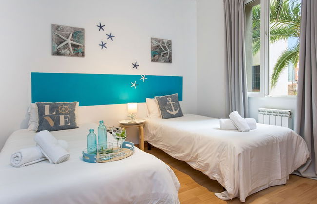 Stay U-nique Apartment Sicília - Foto 5