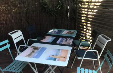 Appartement au calme - 3 étoiles - Foto 10