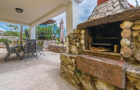 Cozy Home In Cres With House A Panoramic View - Foto 14