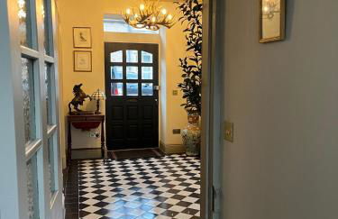 Lewis Lodge - Stunning & Exclusive Luxury Home in the Heart of Ballater, Royal Deeside - Foto 29