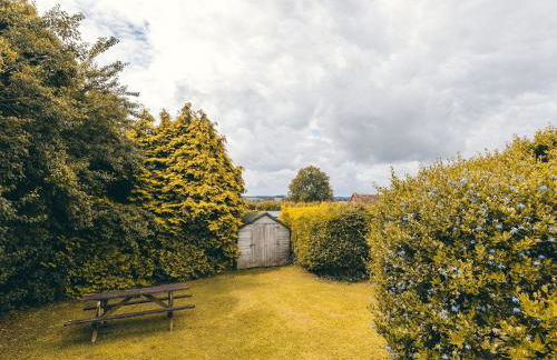 Shepherd's Cottage - Foto 24