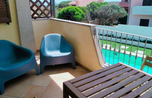 The pool house - Il Gabbiano - Foto 7